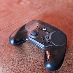 Steam Controller