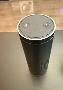 Amazon Echo Plus