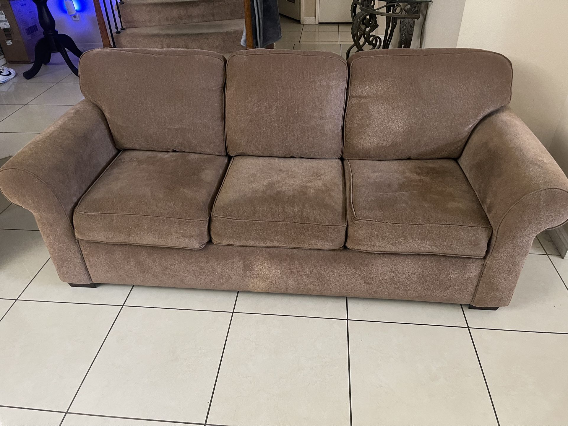 Couches