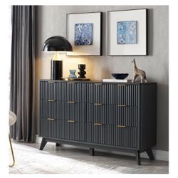 Drawer Dresser