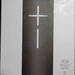 Ultimate Ears MEGABOOM 4 