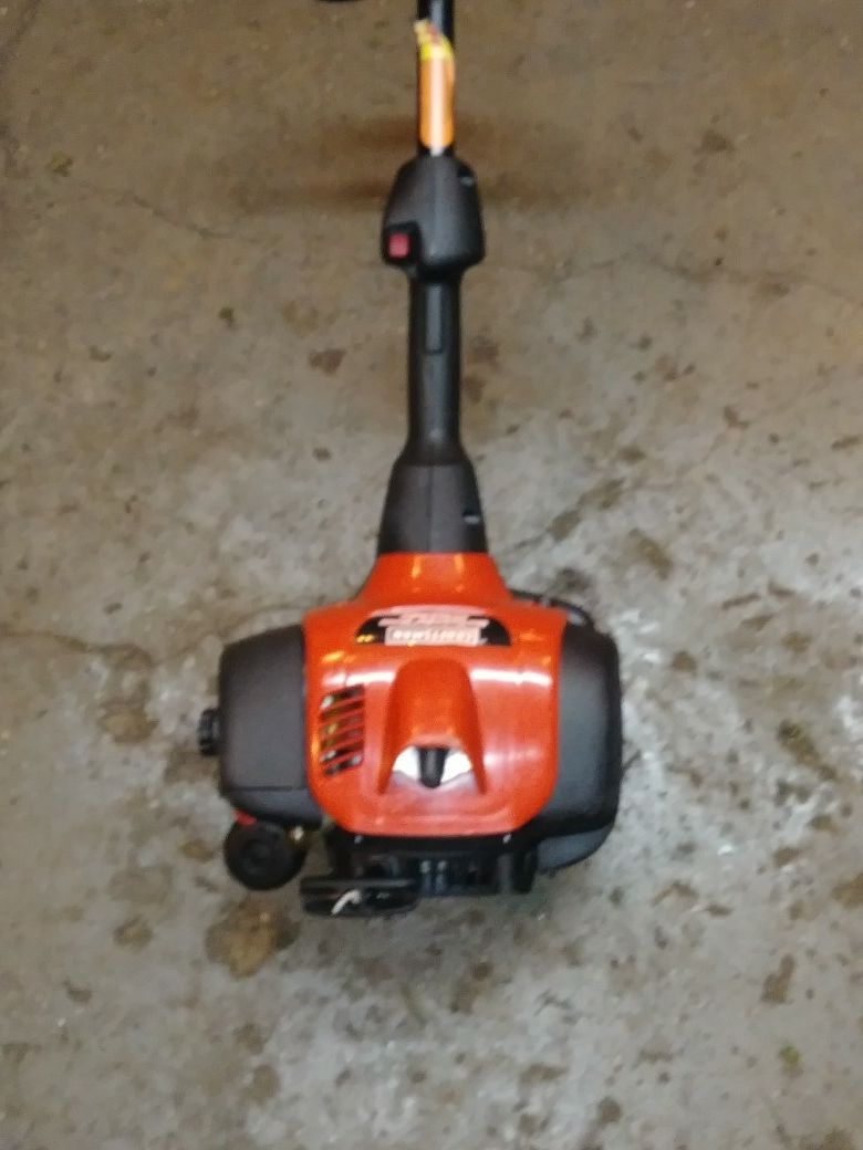 Craftsman 33cc weedwacker deals