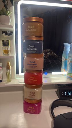 body scrubs 8$ each