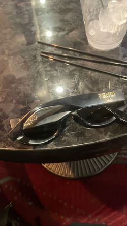 Fendi Shades