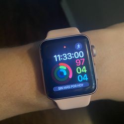 Apple Watch Serie 2 , 38mml
