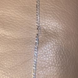 Sterling Silver Bracelet 