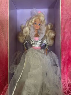 PURPLE DREAM | Collector Doll