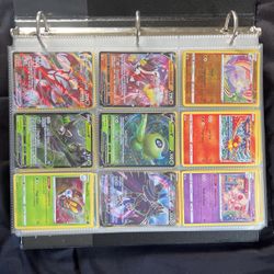 Pokémon/baseball/yougio Cards 