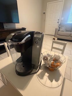 Keurig Coffee Maker ☕️