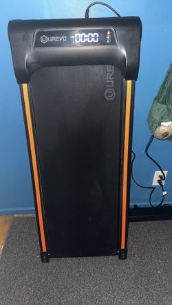 Urevo Under Desk Treadmill