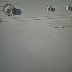 Roper Electric Dryer By Whirlpool Super Capacity And Heavy Duty 