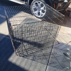 Dog Cage