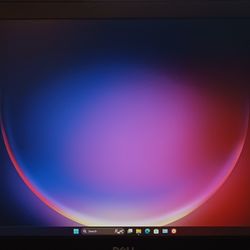 Dell 16 Inch Gaming Laptop Intel Core i7 16 GB RAM 512 GB SSD 1080P LCD Nvidia 4 GB DDR5 Graphics Wi-Fi & Bluetooth Wireless Windows 11 Professional 