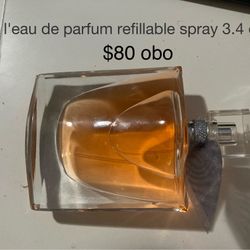 Women’s Perfume 