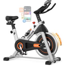 Yosuda Indoor Cycling Bike - $100 OBO