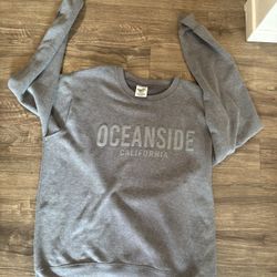 Pacitic & Co Oceanside, California Hoodie