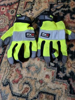 Gloves