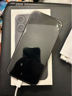 IPHONE 16 UNLOCKED