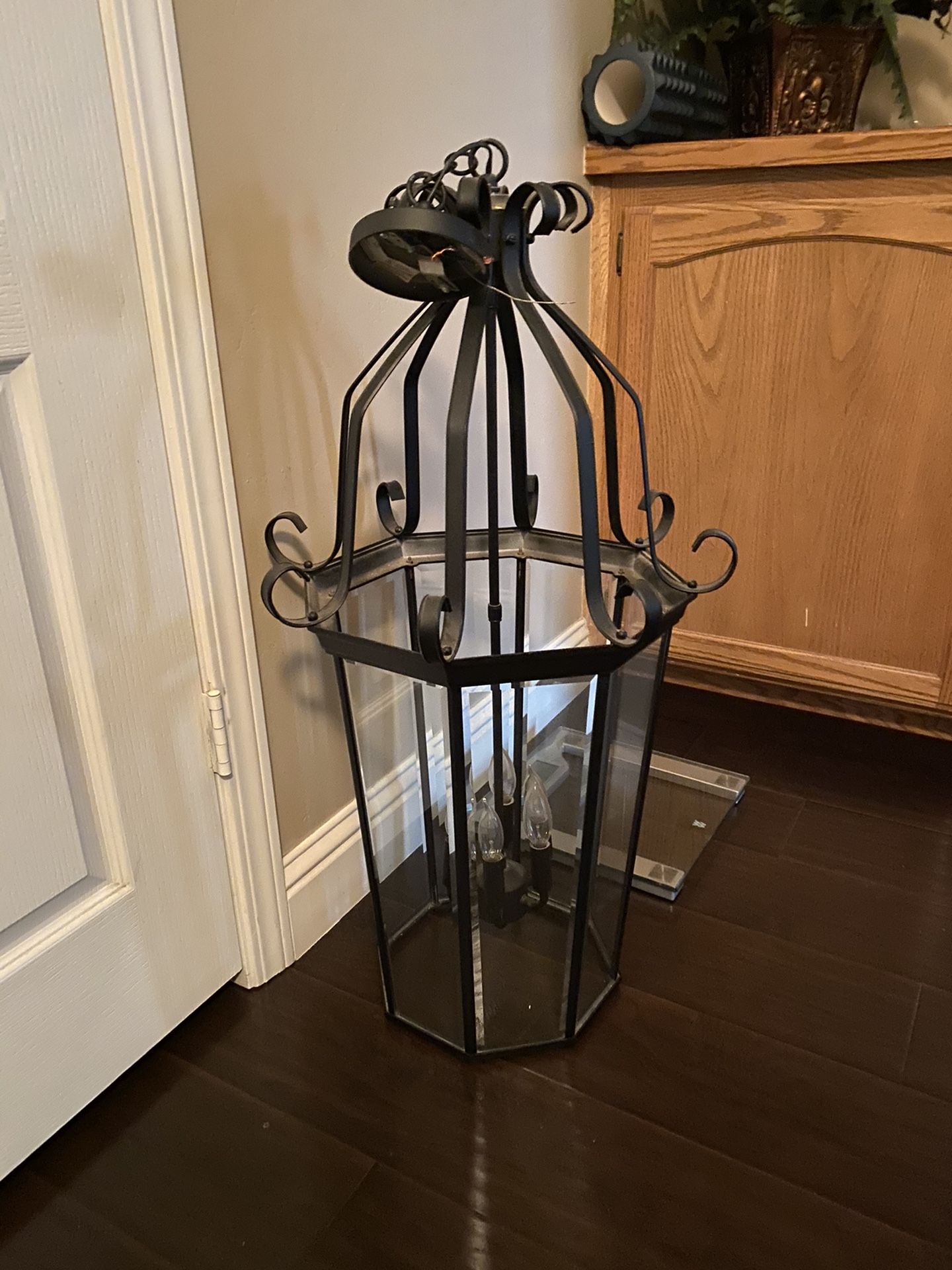 Chandelier