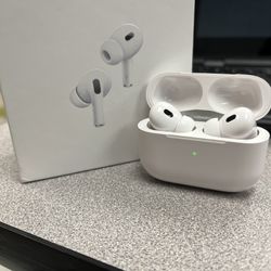 AirPods Pro 2nd Generation *BEST OFFER GETS IT*