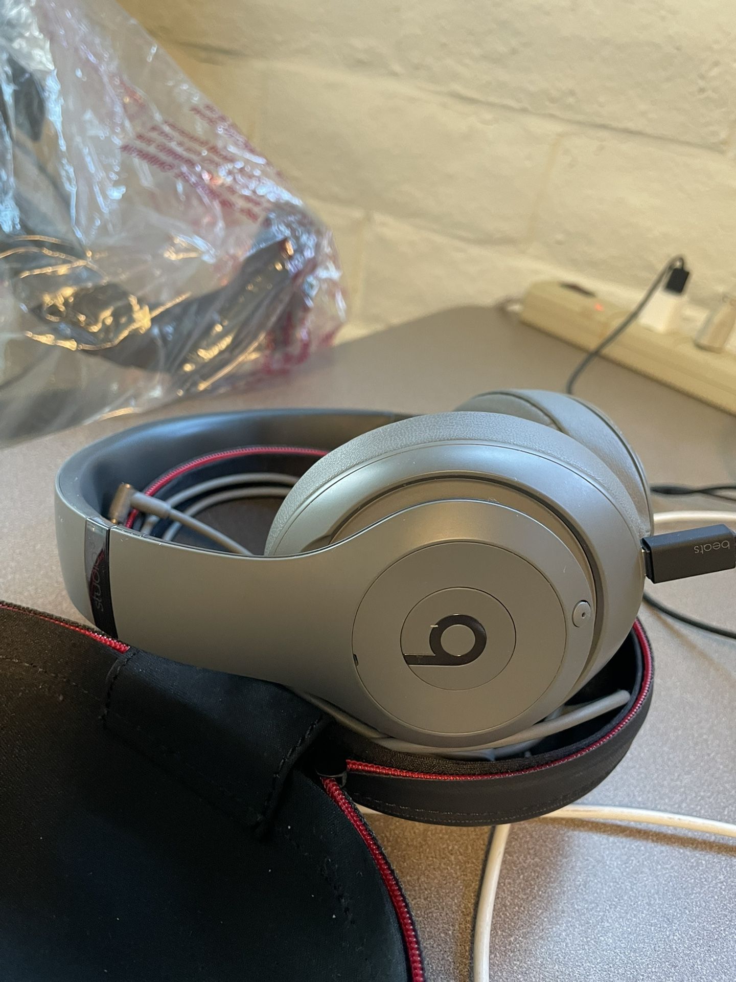 BEATS STUDIO 3 WIRELESS