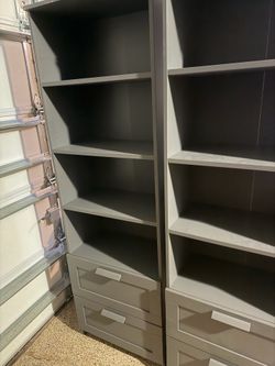 Twin Book/Media Cases