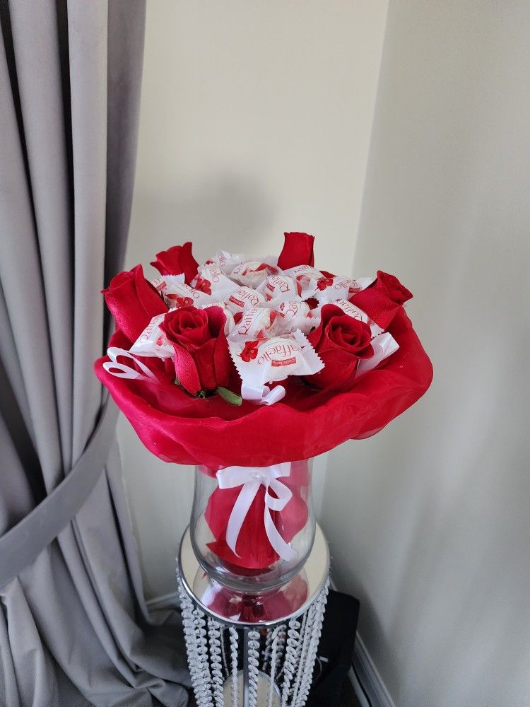 Gift bouquet