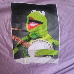 The Muppets 