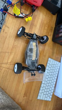 Losi mini b