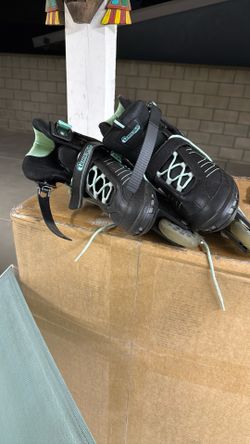 Roller Blades