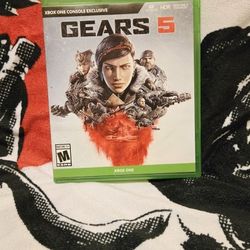 Xbox One Game For Sale