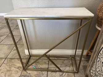 Small Table