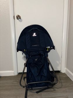 Dueter kid comfort pro backpack