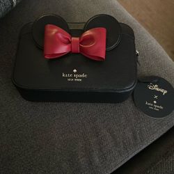 Kate Spade Disney Tote
