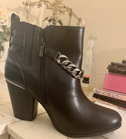 Boots Black
