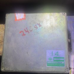 240sx ECU