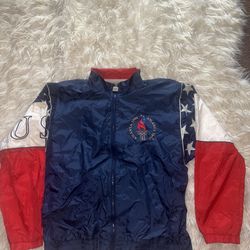 Vintage men’s jacket size medium
