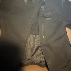 Milwaukee M12 Heated Jacket