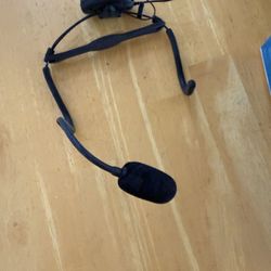 Samsung Airline Wireless Headset