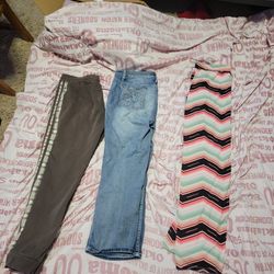 Different Pants (Ask me for prices)