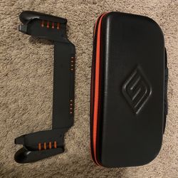 Satisfye ZenGrip 2 Slim Bundle Case And Ergonomic Grip for The Nintendo Switch 2 Gaming Console