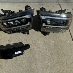 Dodge Ram 1(contact info removed)+