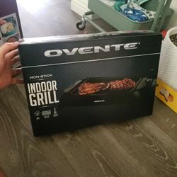 Indoor Grill