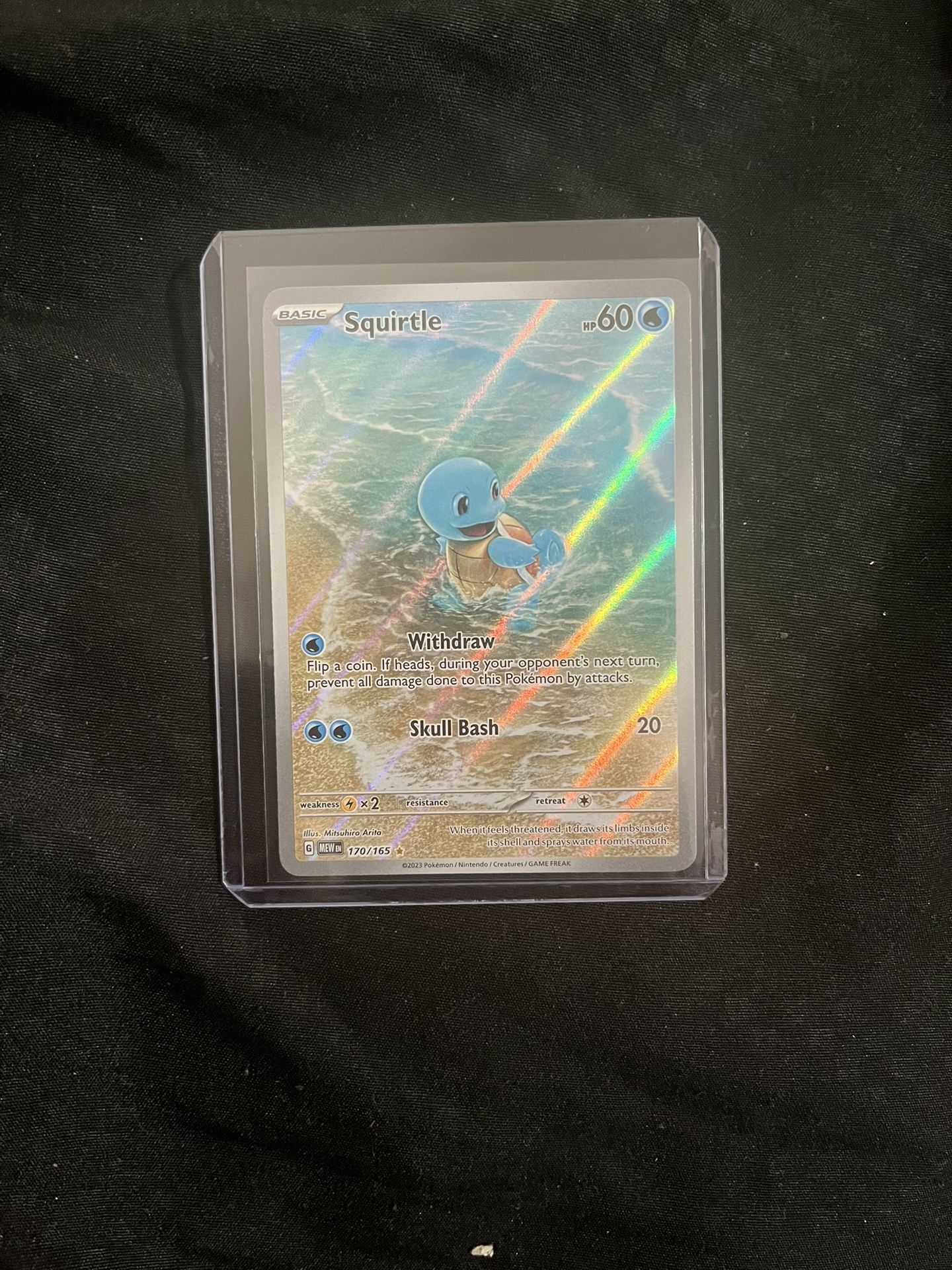 Pokemon