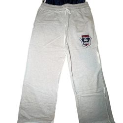 Greedy Unit x https://offerup.com/redirect/?o=TXVyZDMzM3IuRm0= x ComplexCon Grey Sweatpants