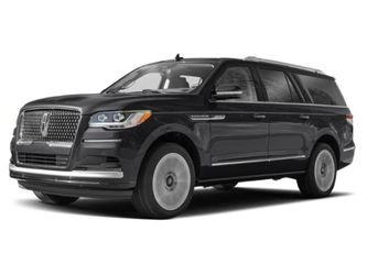 2023 Lincoln Navigator