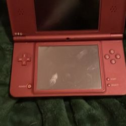Nintendo DSI XL
