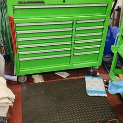 44" Us General Tool Chest 