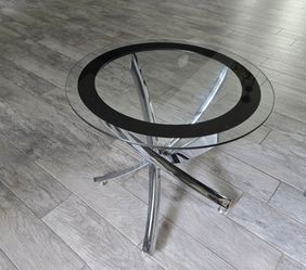 End table