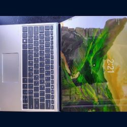 POWERFUL HP X2 G4 TOUCHSCREEN NOTEBOOK WITH DETACHABLE KEYBOARD